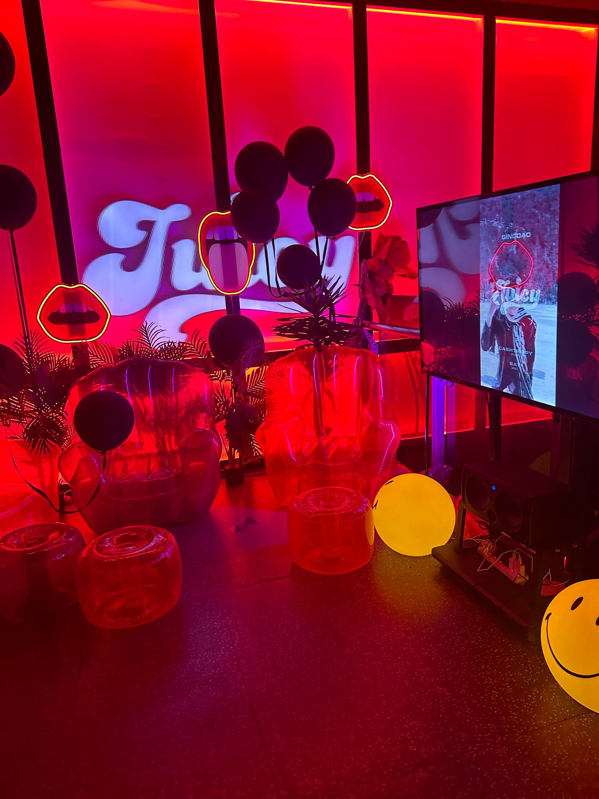 齐齐哈尔商务ktv划算吗值得选择-依安县ktv预定